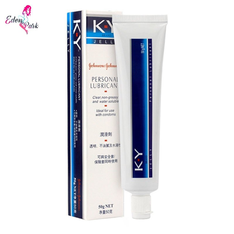50ML anal grease for sex lubricant ky gel Vagina lubrication...