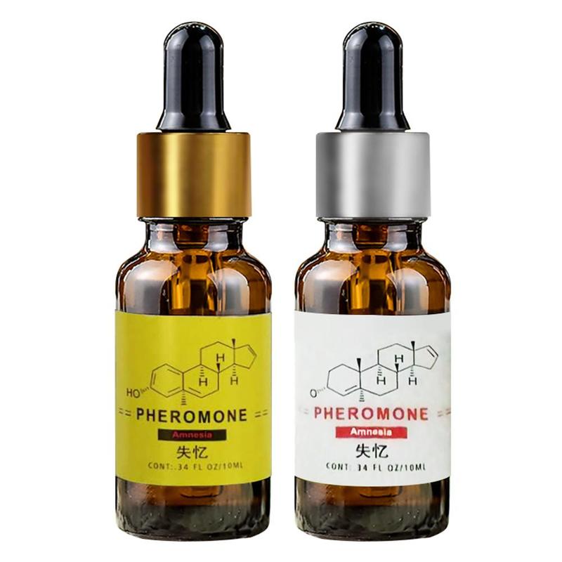 Attracting Female Perfume Pheromone Perfume Oil Androstenone...