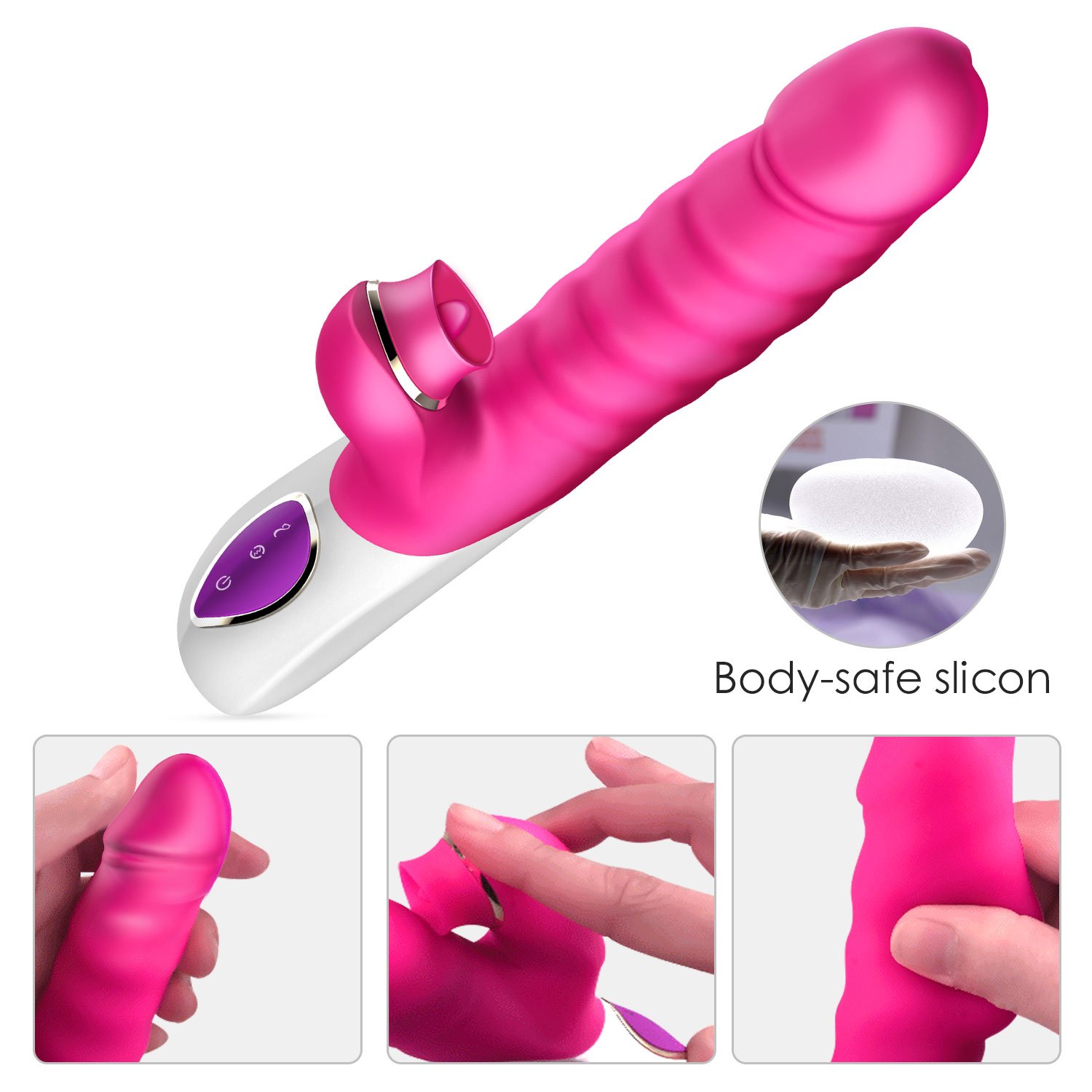 G-Spot-Vibrator-for-Women-Dildo-Sex-Toy-Vibrador-Vagina-Clitoris-massager-Female-Masturbator-Sex-Adult-2