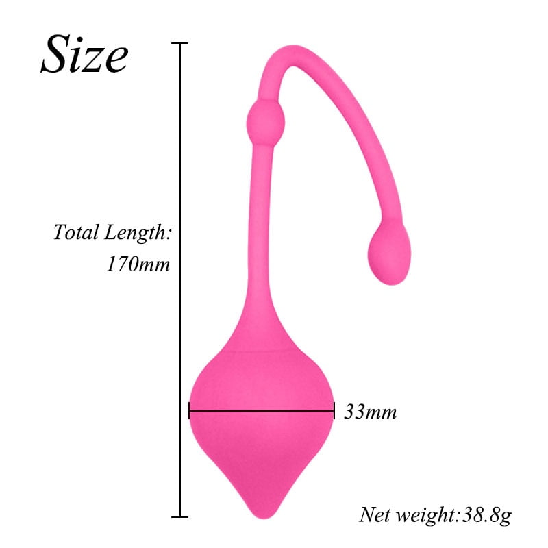 Geisha-Ball-Kegel-Vagina-Anal-Trainer-Ball-Set-3-Balls-Silicone-Body-Massager-Women-Sex-5