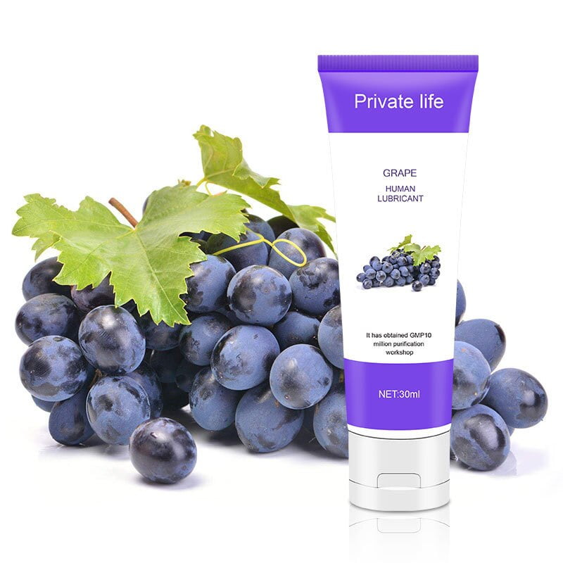 Sex-Lubricant-25-30ml-Water-based-grape-flavor-Sex-Oil-Vaginal-and-Anal-Gel-Adults-Sex-1