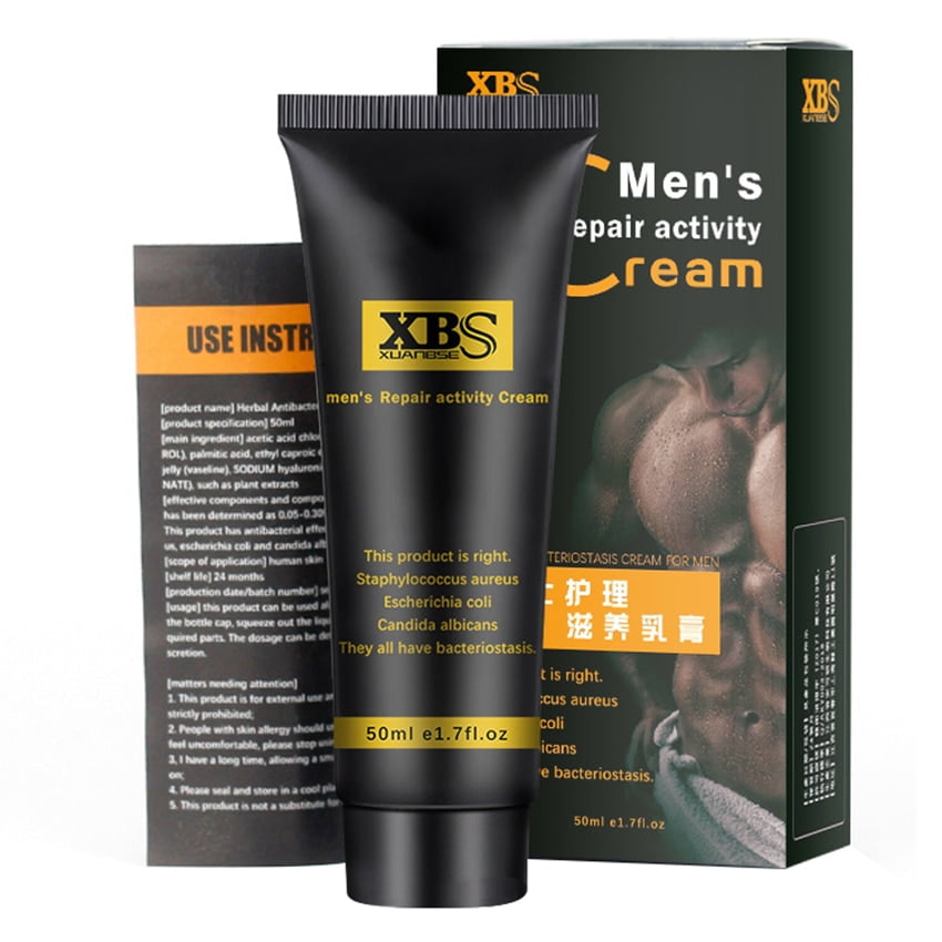 50ml Penis Enlargement Cream Increase Large Size Erection...